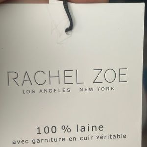 Adjustable fit 100 % wool hat